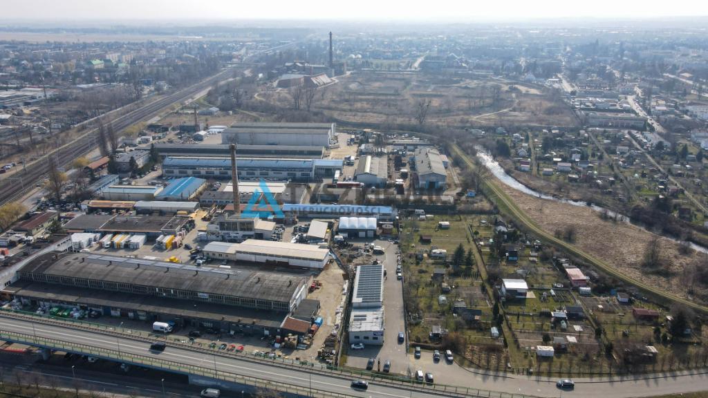 Piękna działka usługowa w Pruszczu Gdańskim - zdjęcie 12