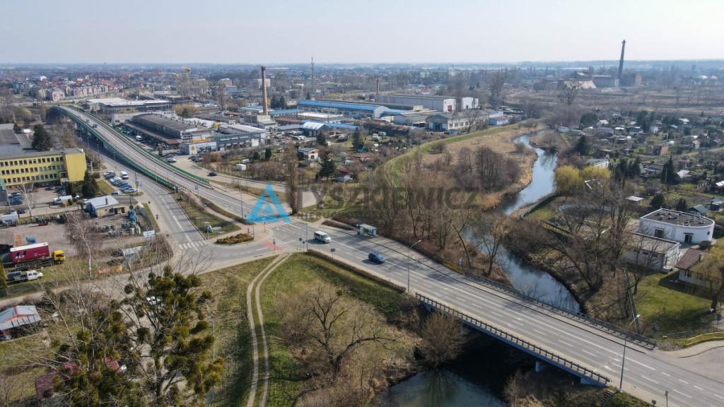 Piękna działka usługowa w Pruszczu Gdańskim - zdjęcie 18