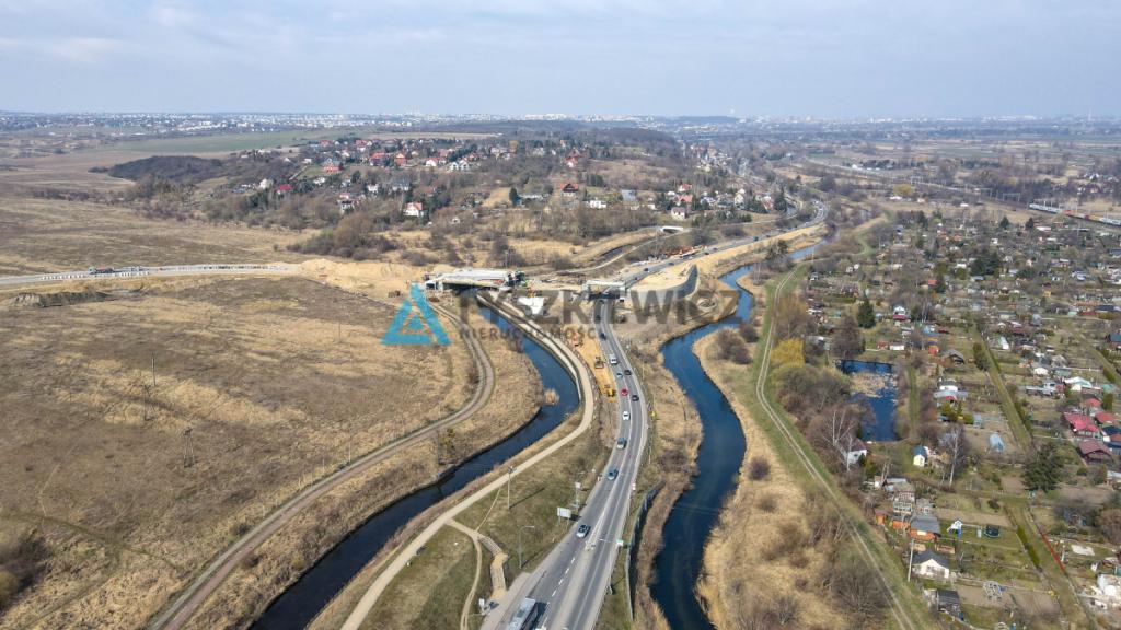 Piękna działka usługowa w Pruszczu Gdańskim - zdjęcie 16