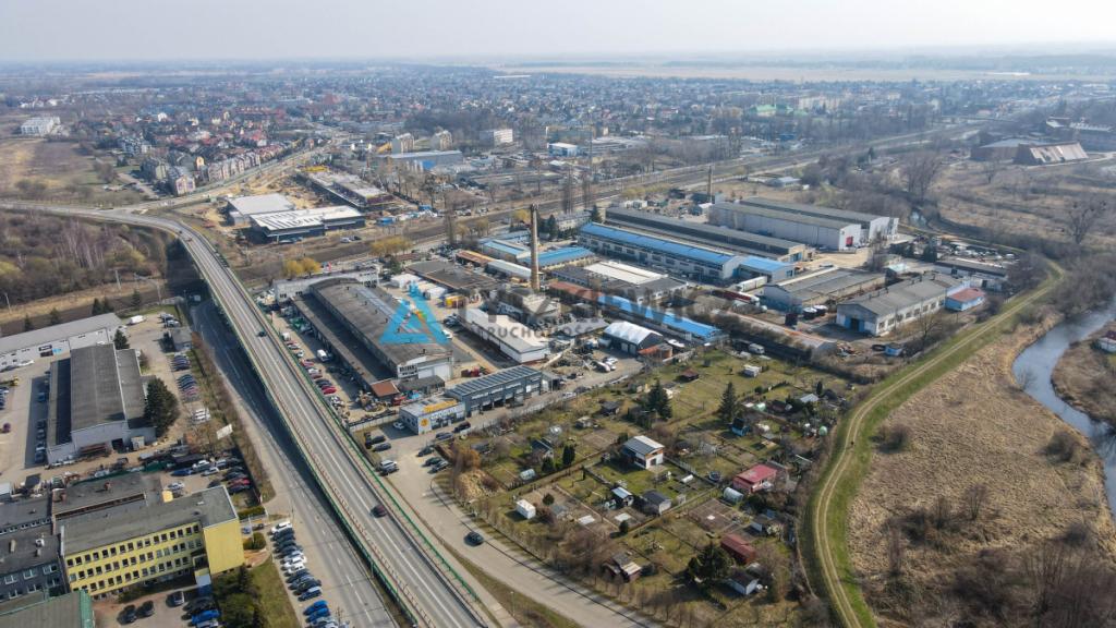 Piękna działka usługowa w Pruszczu Gdańskim - zdjęcie 4