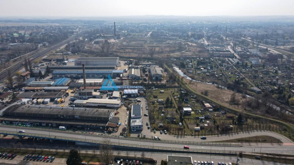 Piękna działka usługowa w Pruszczu Gdańskim - zdjęcie 8