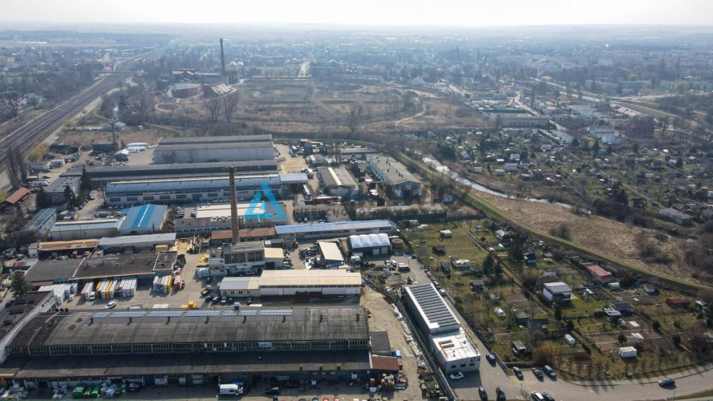 Piękna działka usługowa w Pruszczu Gdańskim - zdjęcie 11