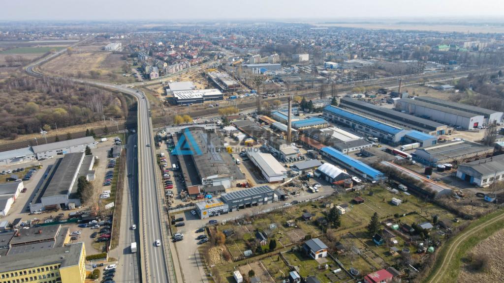 Piękna działka usługowa w Pruszczu Gdańskim - zdjęcie 13