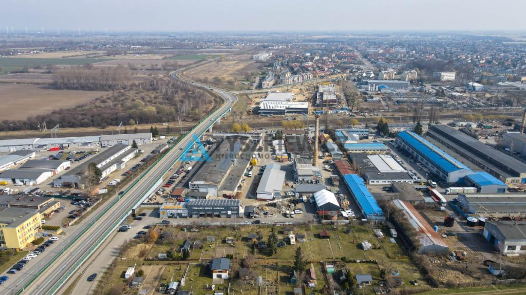 Piękna działka usługowa w Pruszczu Gdańskim - zdjęcie 14