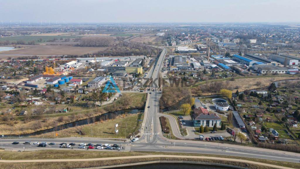 Piękna działka usługowa w Pruszczu Gdańskim - zdjęcie 17