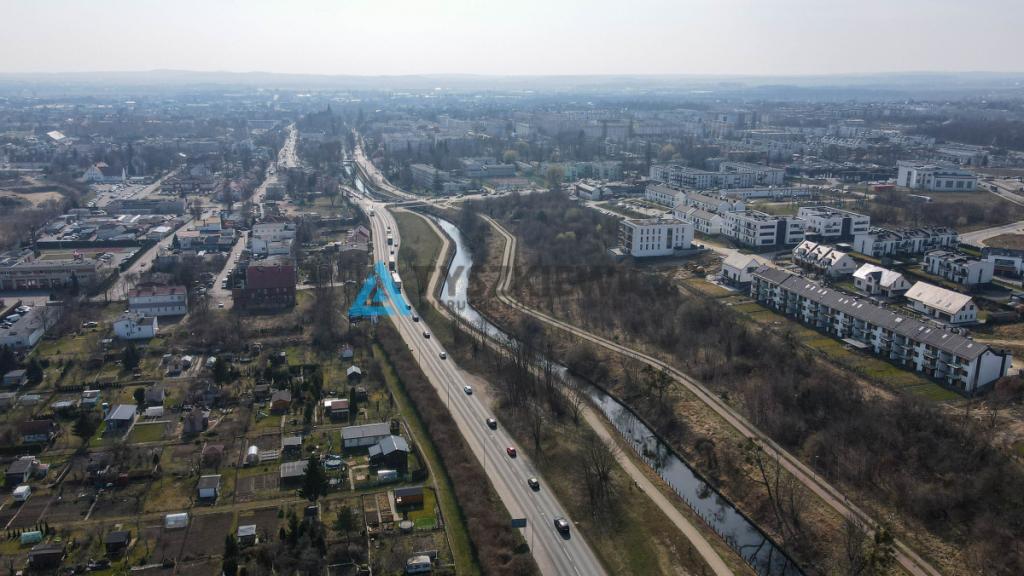 Piękna działka usługowa w Pruszczu Gdańskim - zdjęcie 15