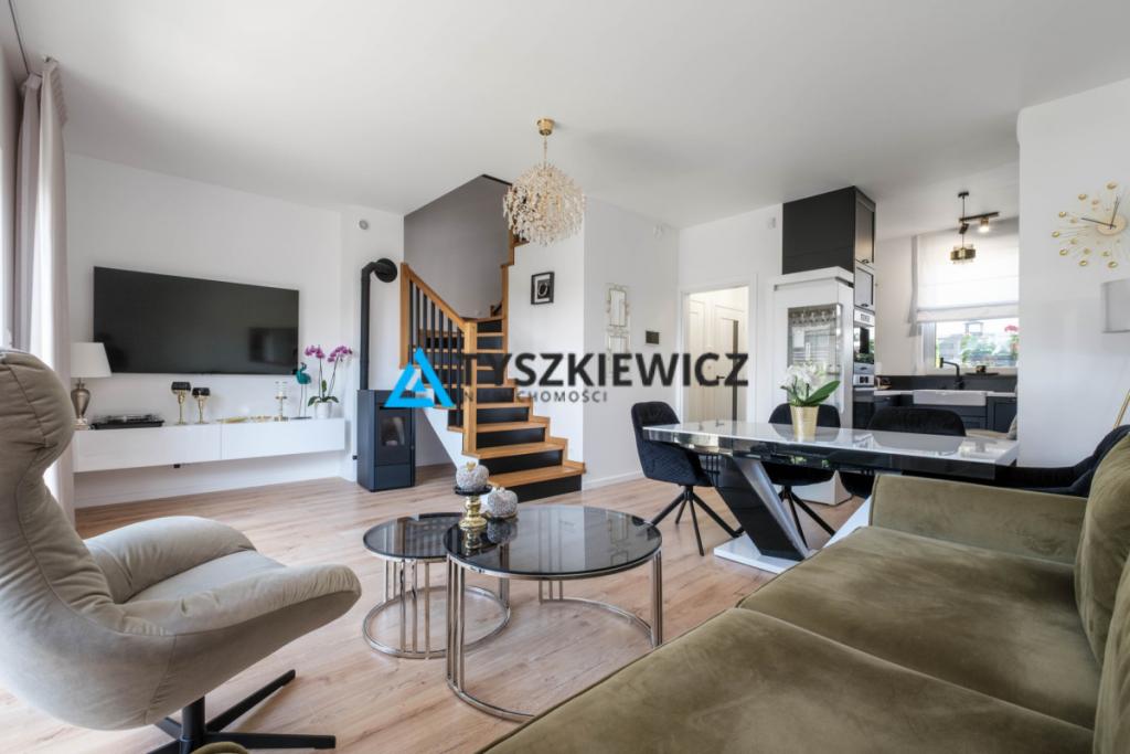 Komfortowo wykończony dom w 2023r. cicha okolica - zdjęcie 1