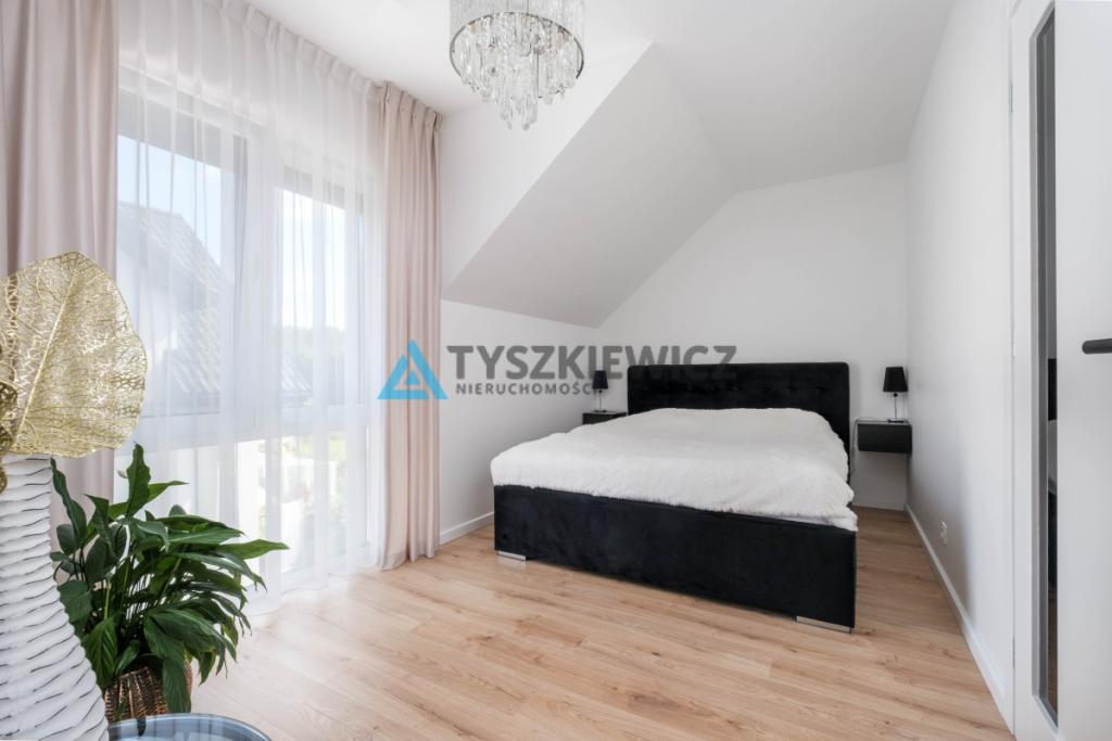 Komfortowo wykończony dom w 2023r. cicha okolica - zdjęcie 5