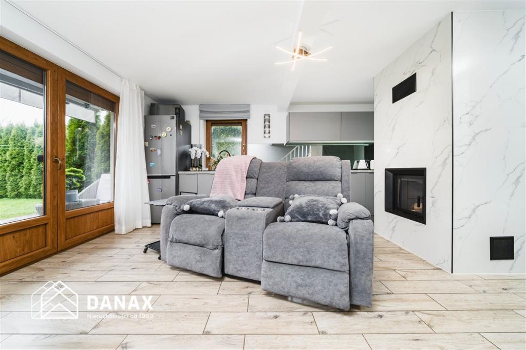 Dom 75 m², Myślenice - zdjęcie 2