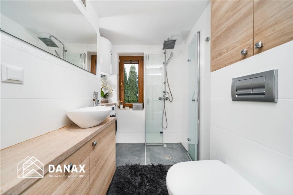Dom 75 m², Myślenice - zdjęcie 14