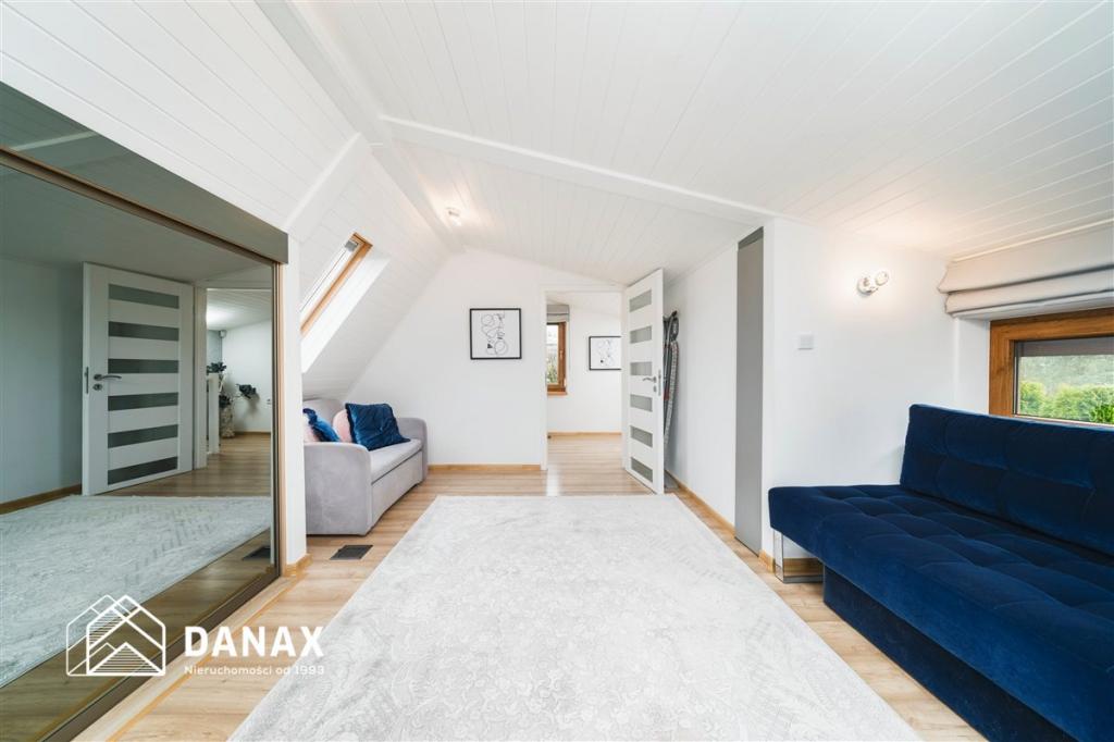 Dom 75 m², Myślenice - zdjęcie 11