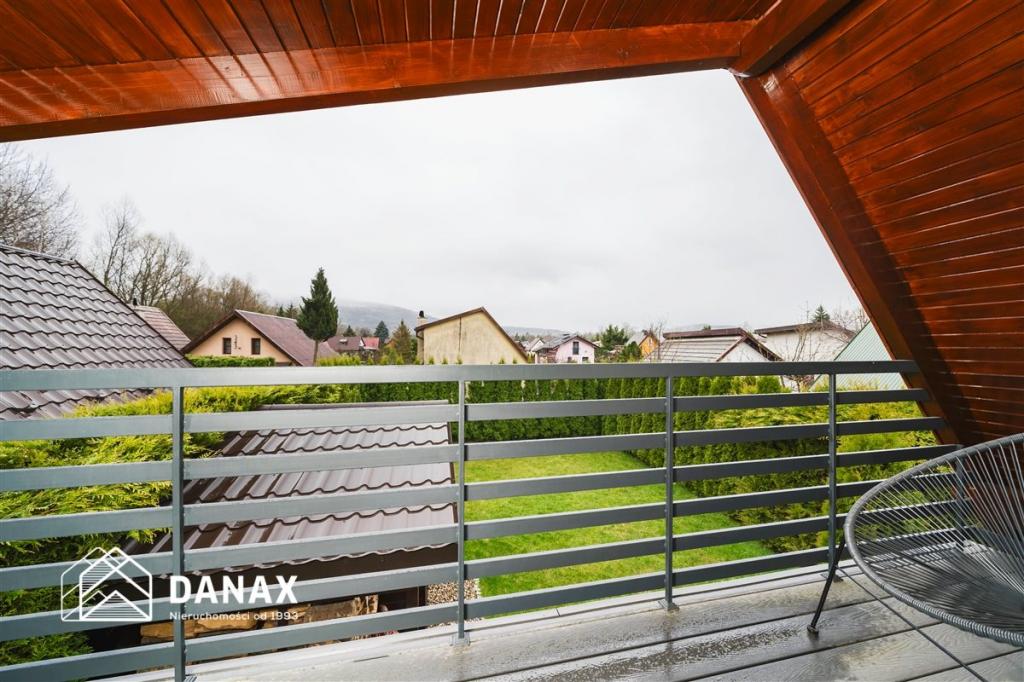 Dom 75 m², Myślenice - zdjęcie 16