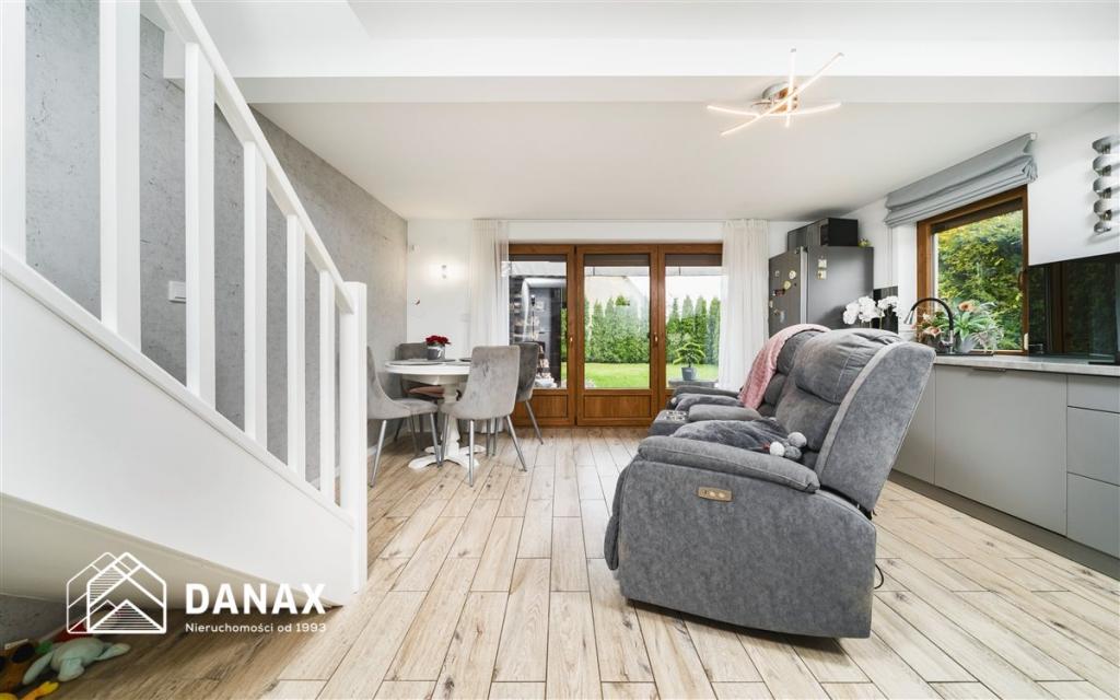 Dom 75 m², Myślenice - zdjęcie 6