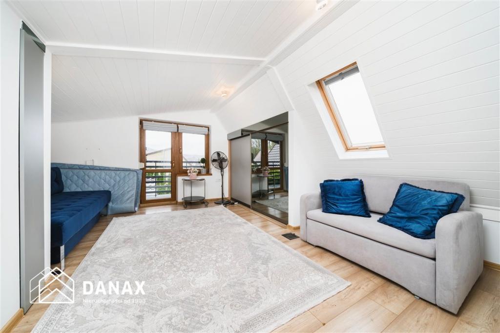 Dom 75 m², Myślenice - zdjęcie 10
