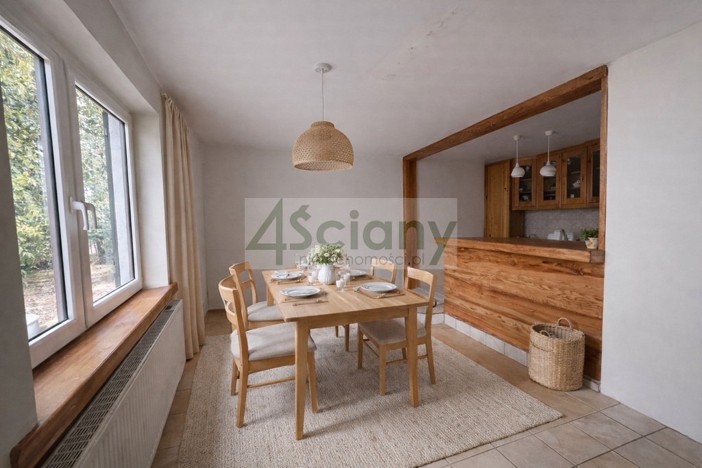 Dom 184 m², Szeligi - zdjęcie 3