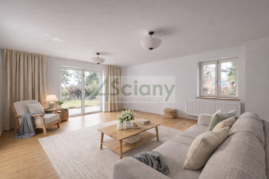 Dom 184 m², Szeligi - zdjęcie 11