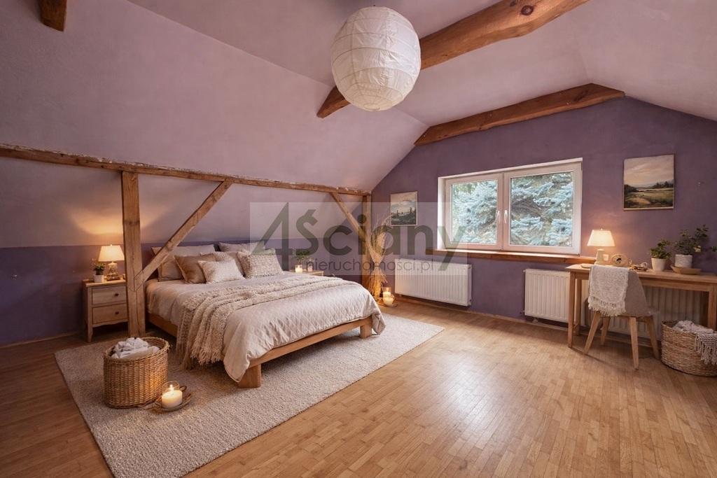 Dom 184 m², Szeligi - zdjęcie 12