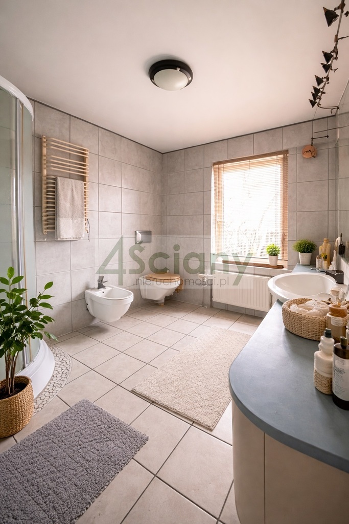 Dom 184 m², Szeligi - zdjęcie 7