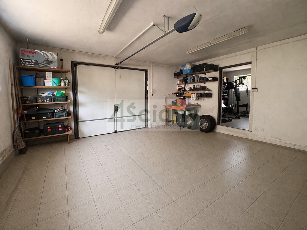 Dom 184 m², Szeligi - zdjęcie 5