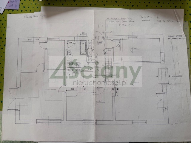 Dom 184 m², Szeligi - zdjęcie 15