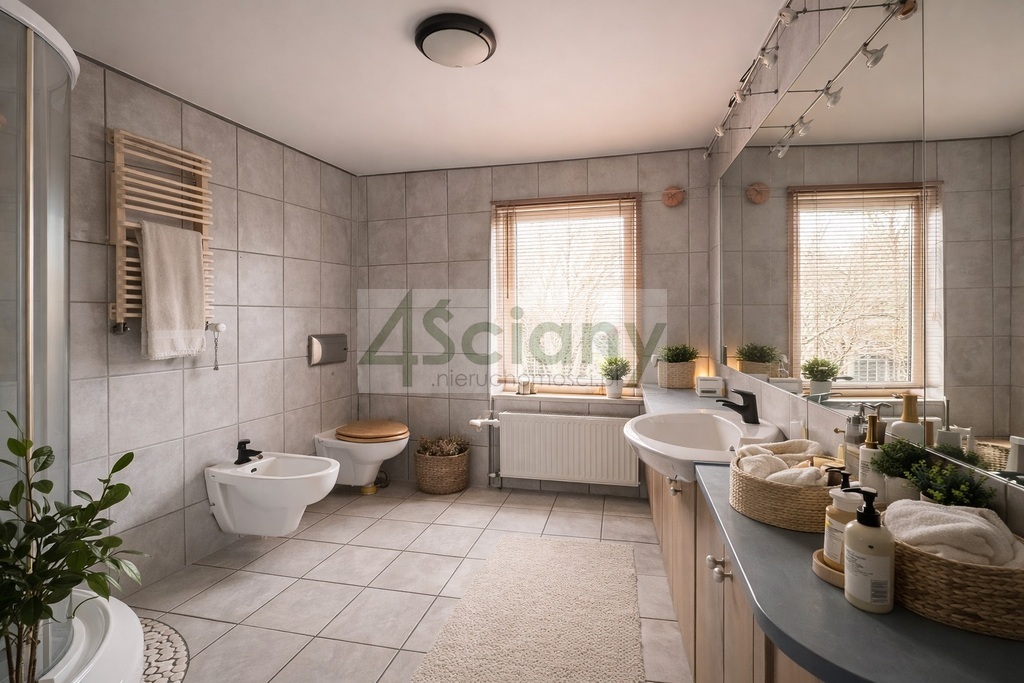Dom 184 m², Szeligi - zdjęcie 8