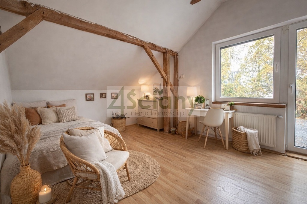 Dom 184 m², Szeligi - zdjęcie 10