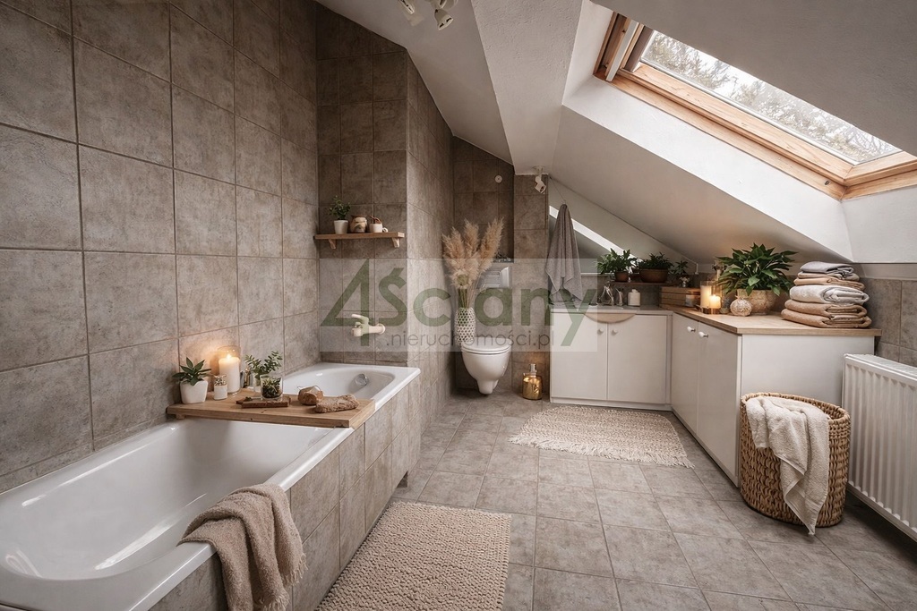 Dom 184 m², Szeligi - zdjęcie 9