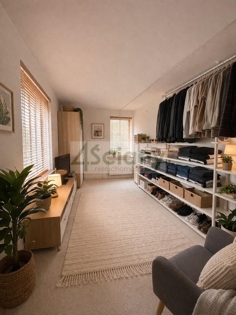 Dom 184 m², Szeligi - zdjęcie 6
