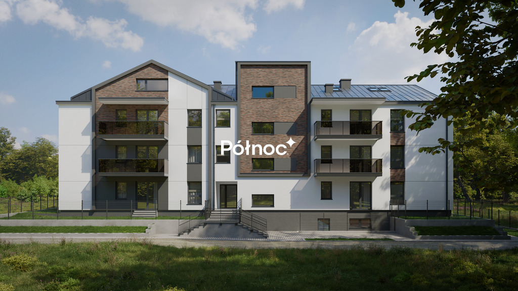 Mieszkanie 65,3 m², Białystok - zdjęcie 6