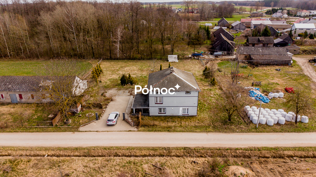 Dom 168&nbsp;m², Plewki - zdjęcie 3