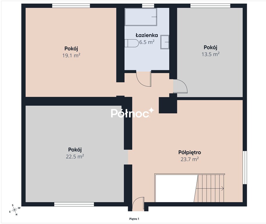 Dom 168&nbsp;m², Plewki - zdjęcie 6