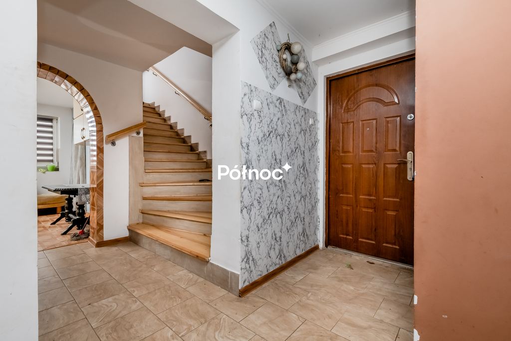 Dom 168&nbsp;m², Plewki - zdjęcie 19