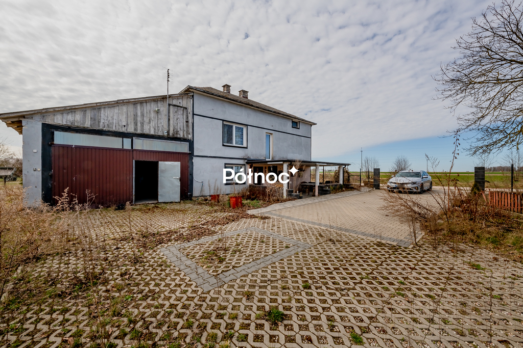 Dom 168&nbsp;m², Plewki - zdjęcie 14