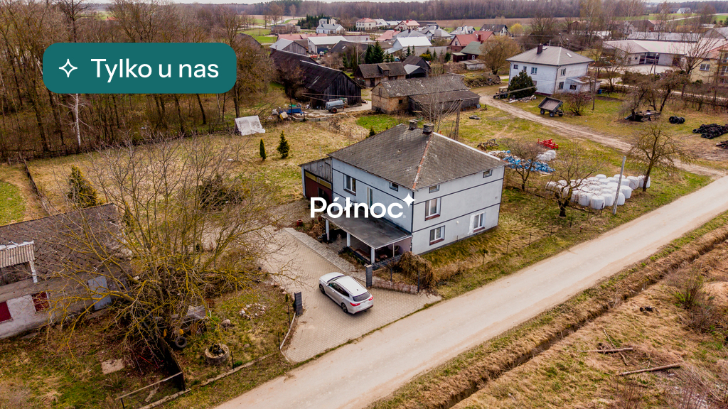 Dom 168&nbsp;m², Plewki - zdjęcie 1