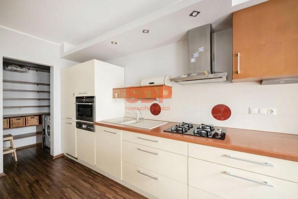 Mieszkanie 88&nbsp;m², Wrocław, Krzyki, Skwierzyńska - zdjęcie 5