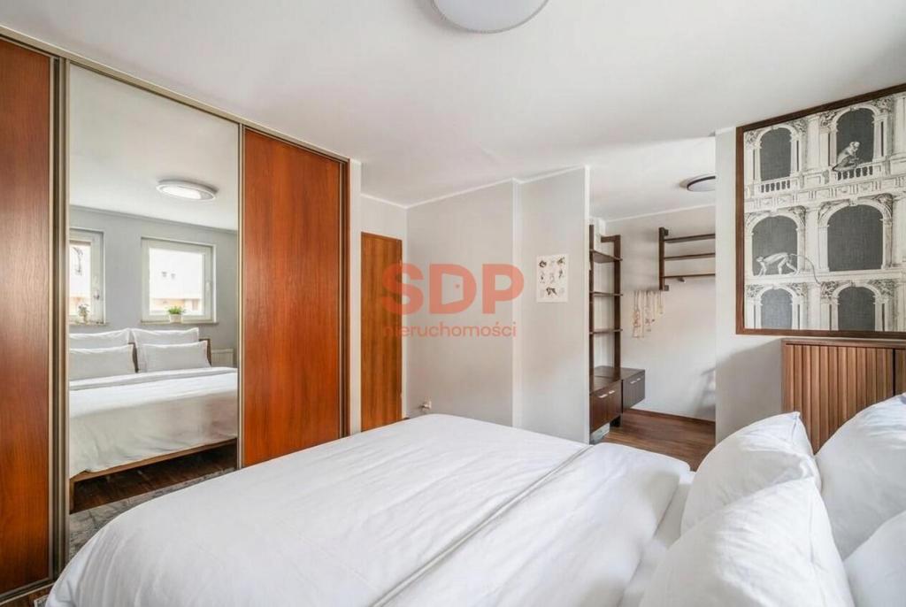 Mieszkanie 88&nbsp;m², Wrocław, Krzyki, Skwierzyńska - zdjęcie 7