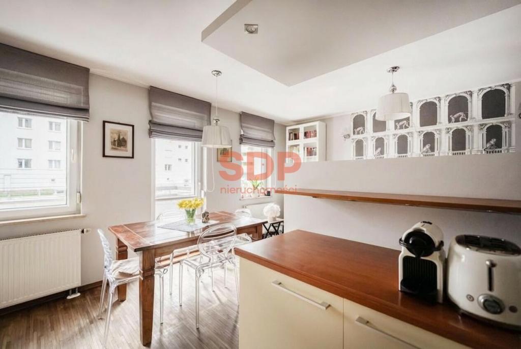 Mieszkanie 88&nbsp;m², Wrocław, Krzyki, Skwierzyńska - zdjęcie 4