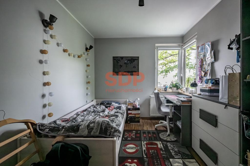 Mieszkanie 88&nbsp;m², Wrocław, Krzyki, Skwierzyńska - zdjęcie 14