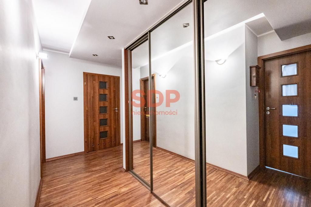 Mieszkanie 88&nbsp;m², Wrocław, Krzyki, Skwierzyńska - zdjęcie 9