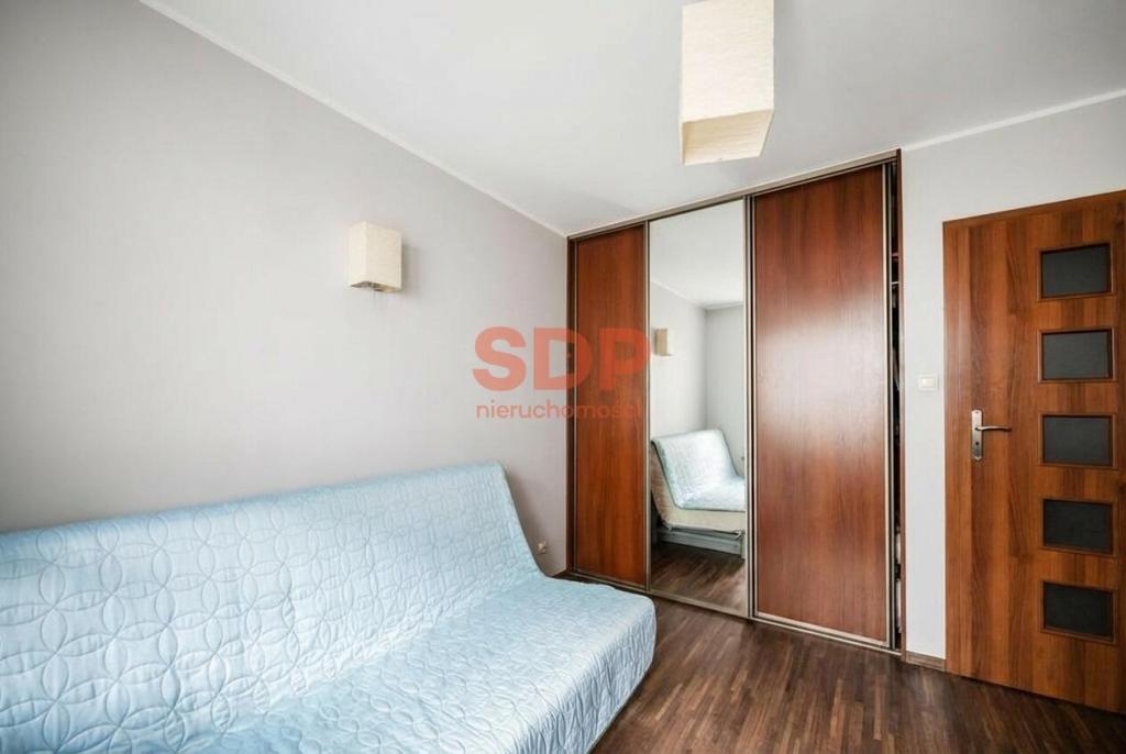 Mieszkanie 88&nbsp;m², Wrocław, Krzyki, Skwierzyńska - zdjęcie 12