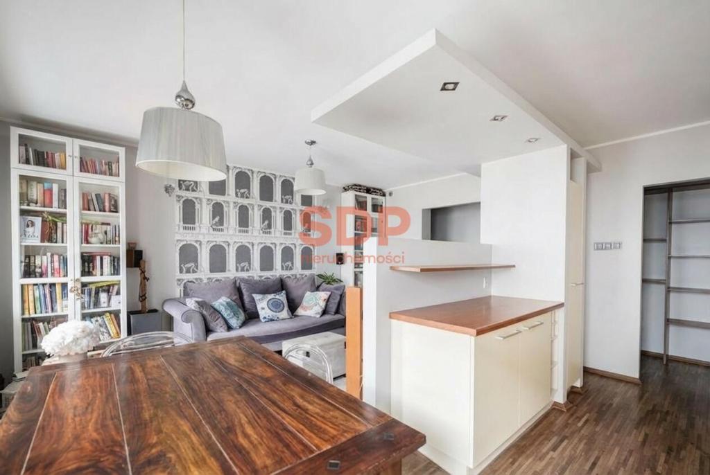 Mieszkanie 88&nbsp;m², Wrocław, Krzyki, Skwierzyńska - zdjęcie 1
