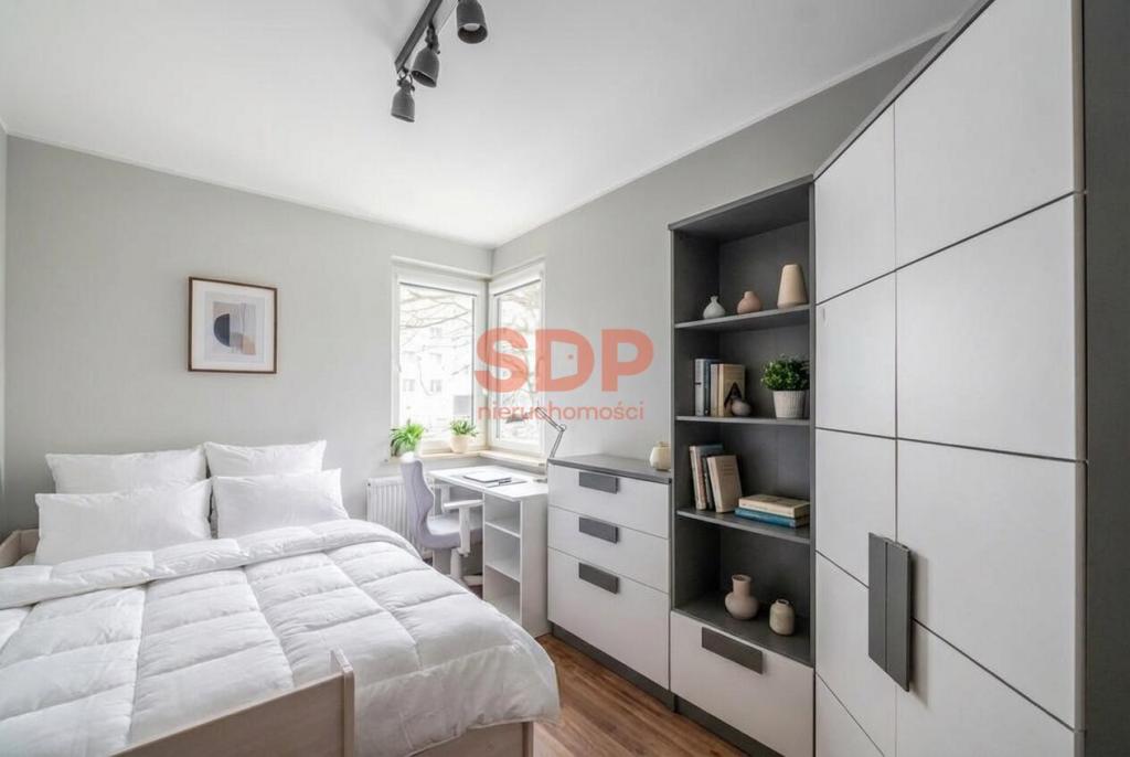 Mieszkanie 88&nbsp;m², Wrocław, Krzyki, Skwierzyńska - zdjęcie 17