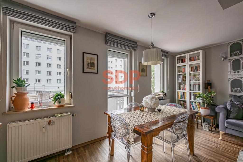Mieszkanie 88&nbsp;m², Wrocław, Krzyki, Skwierzyńska - zdjęcie 2