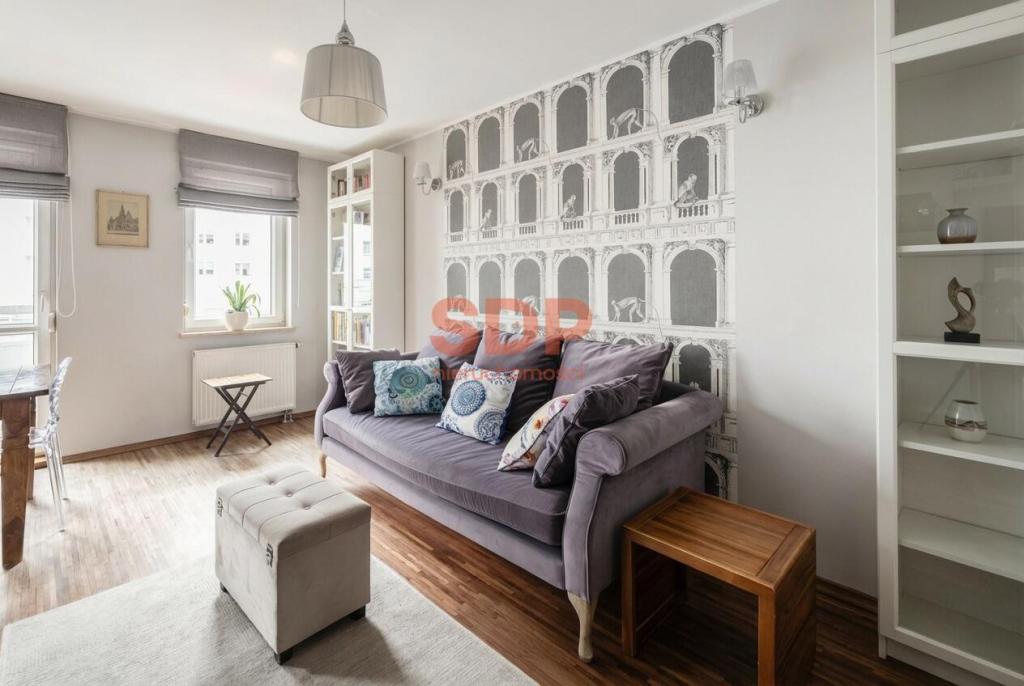 Mieszkanie 88&nbsp;m², Wrocław, Krzyki, Skwierzyńska - zdjęcie 3