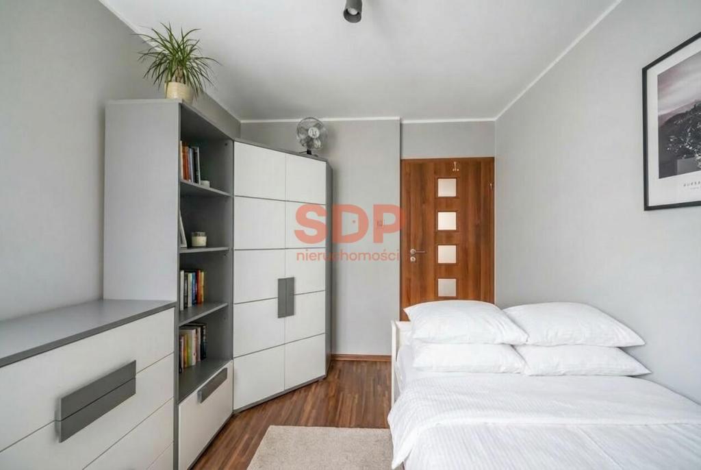 Mieszkanie 88&nbsp;m², Wrocław, Krzyki, Skwierzyńska - zdjęcie 16