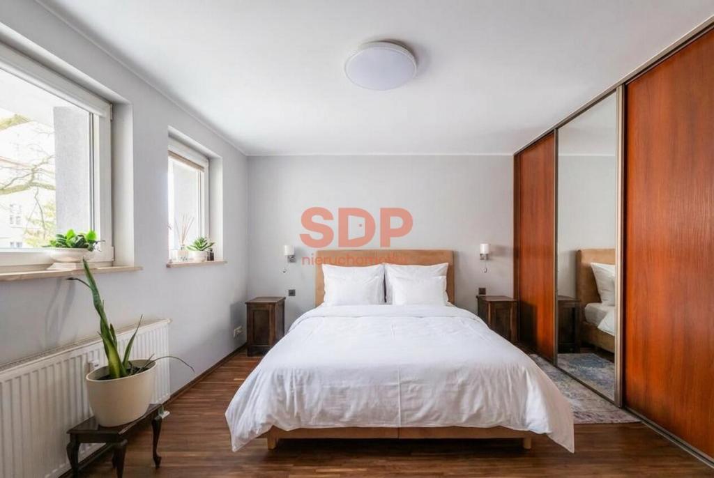 Mieszkanie 88&nbsp;m², Wrocław, Krzyki, Skwierzyńska - zdjęcie 6
