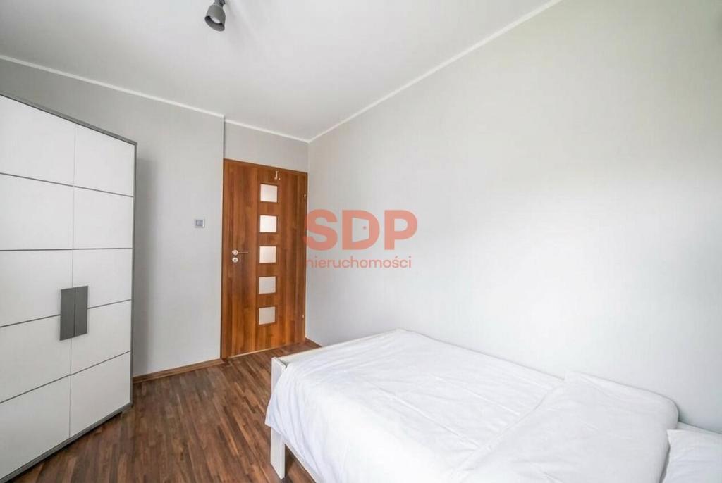 Mieszkanie 88&nbsp;m², Wrocław, Krzyki, Skwierzyńska - zdjęcie 15