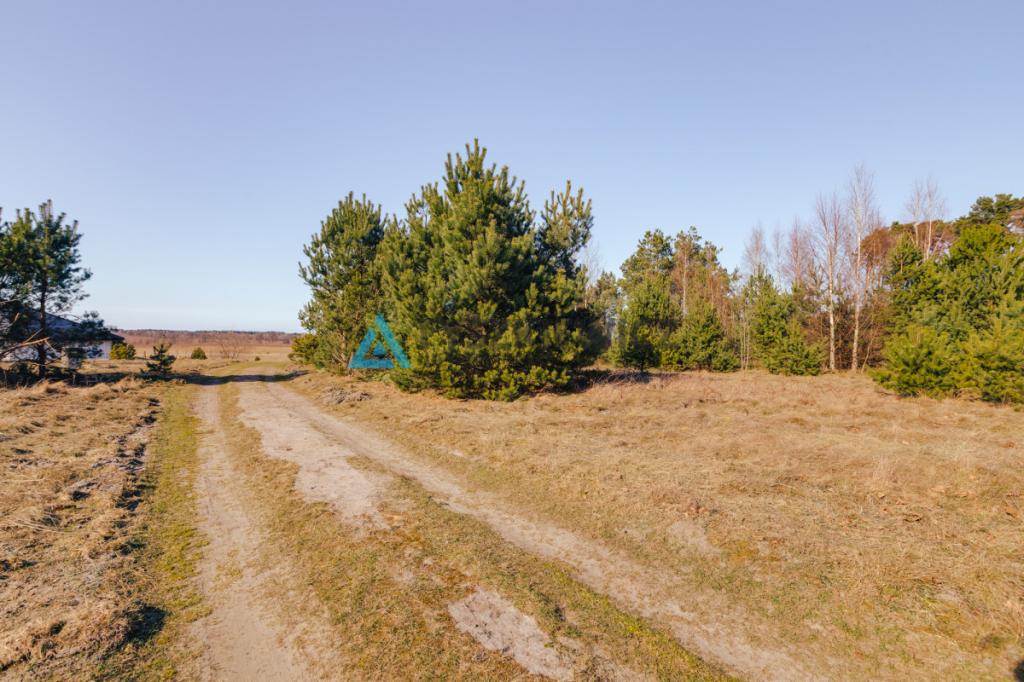 Działka budowlana 828 m² Szczenurze | Gmina Wicko - zdjęcie 7
