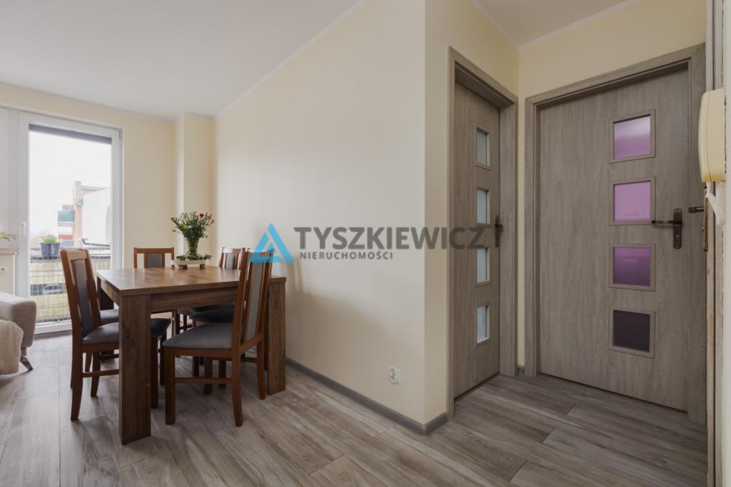 3 pokojowe mieszkanie do wprowadzenia - Gniewino - zdjęcie 6