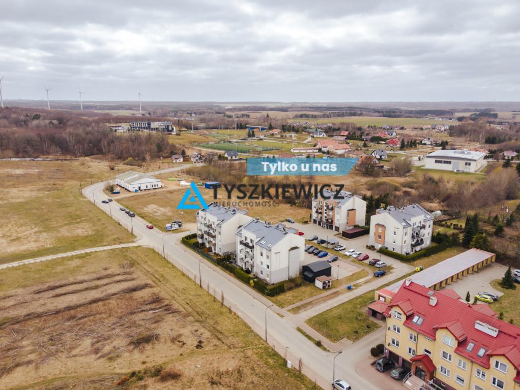 3 pokojowe mieszkanie do wprowadzenia - Gniewino - zdjęcie 1